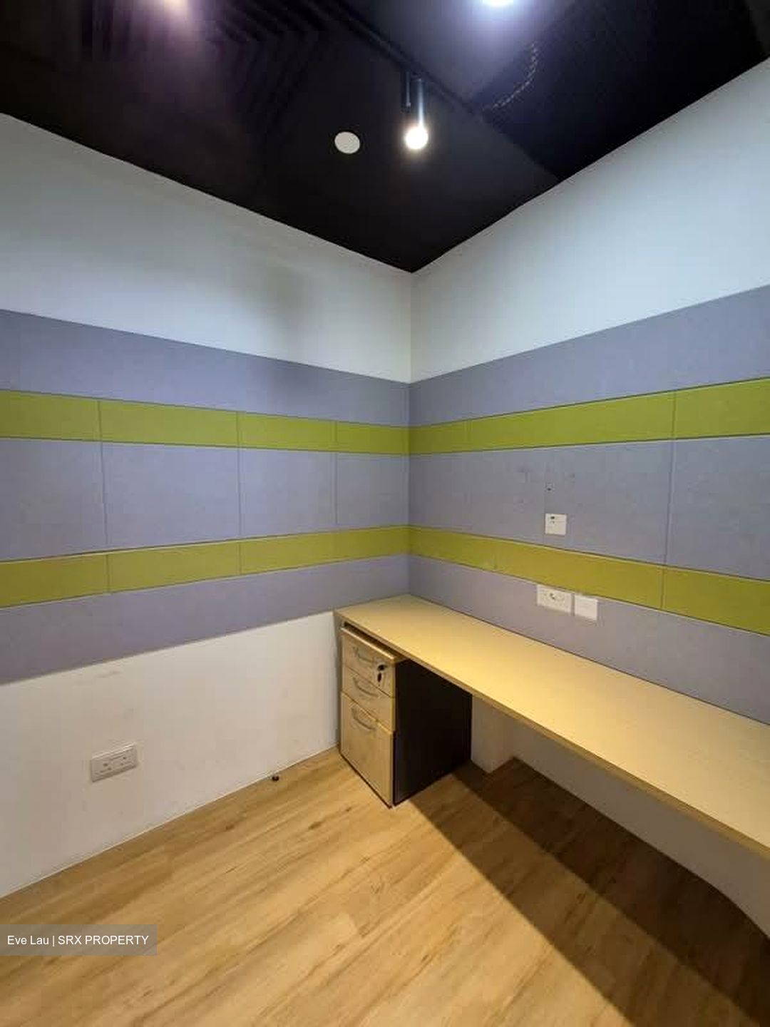 Keck Seng Tower (D1), Office #540169561